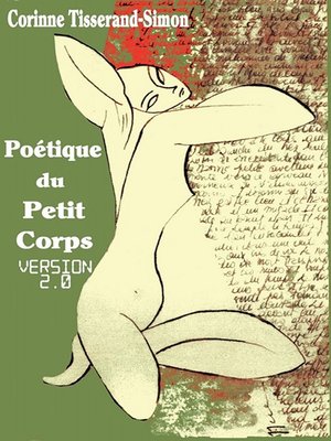 cover image of Poétique du Petit Corps version 2.0